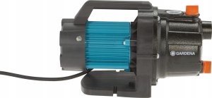 Gardena GARDENA garden pump 3700/4 BASIC (turquoise/black, 800 watts) 6
