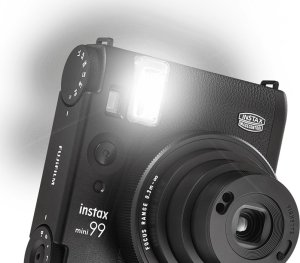 Aparat cyfrowy Fujifilm Fujifilm Instax Mini 99 (black) 12