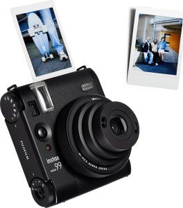 Aparat cyfrowy Fujifilm Fujifilm Instax Mini 99 (black) 13