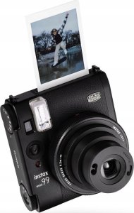Aparat cyfrowy Fujifilm Fujifilm Instax Mini 99 (black) 15