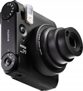 Aparat cyfrowy Fujifilm Fujifilm Instax Mini 99 (black) 17