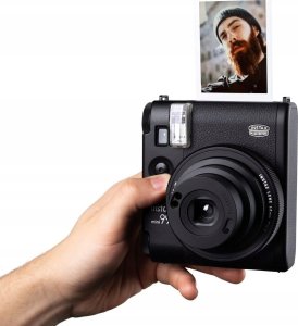 Aparat cyfrowy Fujifilm Fujifilm Instax Mini 99 (black) 18