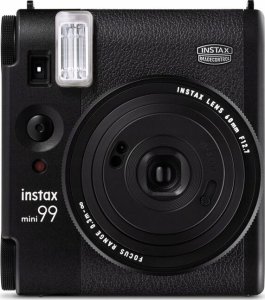 Aparat cyfrowy Fujifilm Fujifilm Instax Mini 99 (black) 2