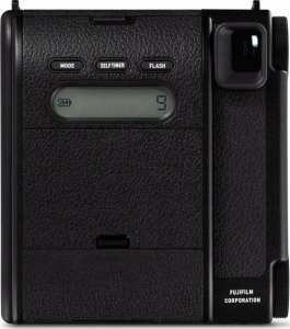 Aparat cyfrowy Fujifilm Fujifilm Instax Mini 99 (black) 3