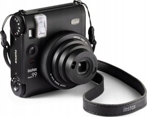 Aparat cyfrowy Fujifilm Fujifilm Instax Mini 99 (black) 5