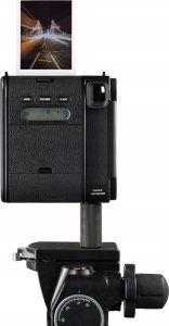 Aparat cyfrowy Fujifilm Fujifilm Instax Mini 99 (black) 7