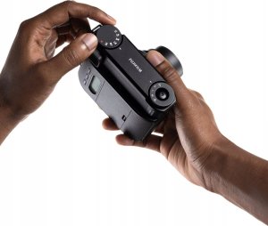 Aparat cyfrowy Fujifilm Fujifilm Instax Mini 99 (black) 8
