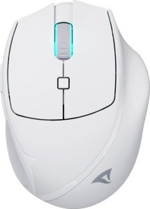 Mysz Sharkoon Sharkoon OfficePal M25W (white) 1
