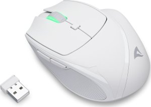 Mysz Sharkoon Sharkoon OfficePal M25W (white) 3