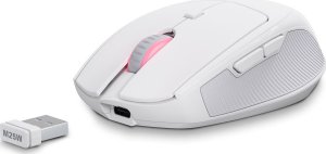 Mysz Sharkoon Sharkoon OfficePal M25W (white) 5