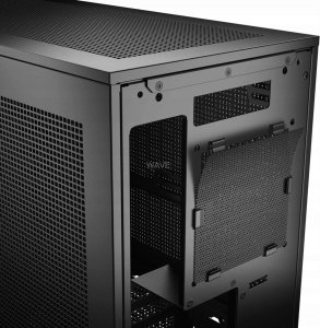 Komputer Sharkoon Sharkoon REBEL C20 ITX RGB, tower case (black) 12