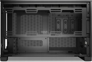 Komputer Sharkoon Sharkoon REBEL C20 ITX RGB, tower case (black) 6