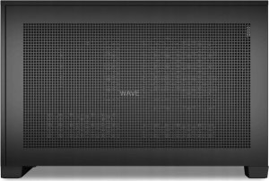 Komputer Sharkoon Sharkoon REBEL C20 ITX RGB, tower case (black) 7