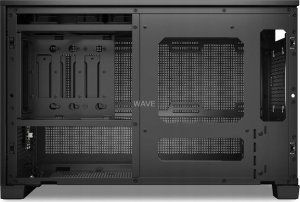 Komputer Sharkoon Sharkoon REBEL C20 ITX RGB, tower case (black) 8