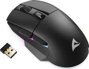 Mysz Sharkoon SGM50W  (4044951040230) 2