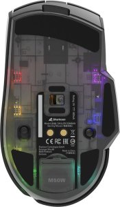 Mysz Sharkoon SGM50W  (4044951040230) 8