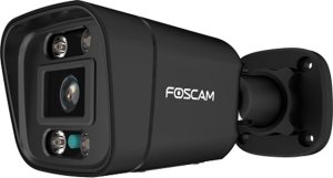 Kamera IP Foscam Foscam V5EP, surveillance camera (black) 1