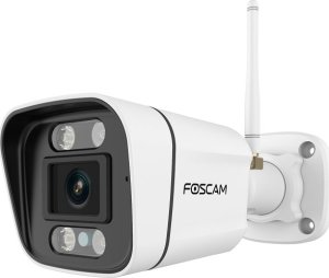 Kamera IP Foscam Foscam V5P, surveillance camera (white) 1