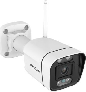 Kamera IP Foscam Foscam V5P, surveillance camera (white) 2