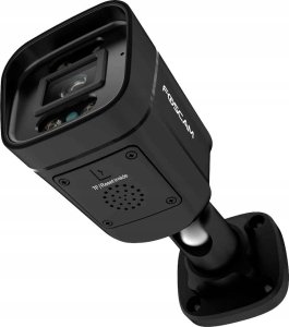 Kamera IP Foscam Foscam V8EP, surveillance camera (black) 2