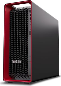Komputer Lenovo Lenovo ThinkStation P8 TW THR Pro 7955WX 4x16/1TB W11P 3