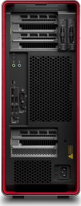 Komputer Lenovo Lenovo ThinkStation P8 TW THR Pro 7955WX 4x16/1TB W11P 7