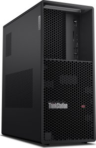 Komputer Lenovo ThinkStation P3 TW i7-14700K 2x16/1TB RTX A4000 W11P 2