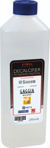 Saeco Saeco Evoca 21002666 Decalcifier 250ml 1