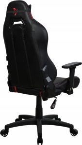Fotel Arozzi Arozzi Gaming Stuhl Toretta Black/Red - SoftPU 8