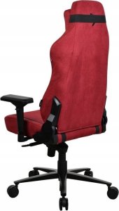 Fotel Arozzi Arozzi Gaming Stuhl Vernazza Bordeaux - SuperSoft 3