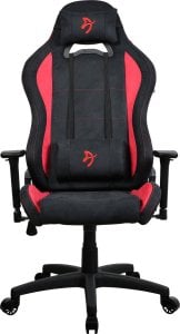 Fotel Arozzi Arozzi Gaming Stuhl Toretta Black/Red - SuperSoft 1