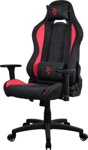 Fotel Arozzi Arozzi Gaming Stuhl Toretta Black/Red - SuperSoft 2