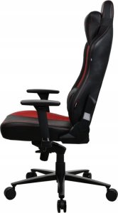 Fotel Arozzi Arozzi Gaming Stuhl Vernazza Black/Red - SoftPU 4