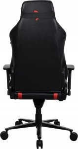 Fotel Arozzi Arozzi Gaming Stuhl Vernazza Black/Red - SoftPU 5
