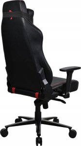 Fotel Arozzi Arozzi Gaming Stuhl Vernazza Black/Red - SoftPU 6