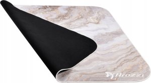 Podkładka Arozzi mata ochronna ZONA Quattro White Marble 2