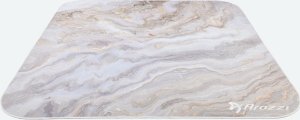 Podkładka Arozzi mata ochronna ZONA Quattro White Marble 3
