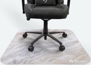 Podkładka Arozzi mata ochronna ZONA Quattro White Marble 4