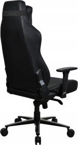 Fotel Arozzi Gaming krzesło Vernazza XL Pure Black - SoftPU 6