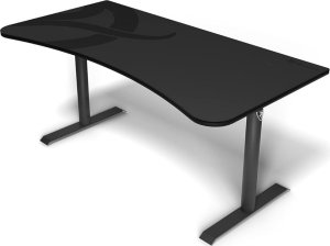 Biurko Arozzi Arena Gunmetal 160cm x 82cm (ARENA-GM-DG) 2