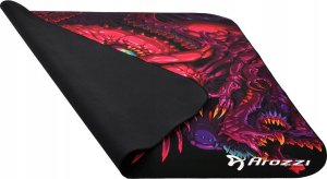 Podkładka Arozzi Bodenschutzmatte ZONA Quattro Crawling Chaos 2