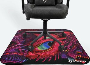 Podkładka Arozzi Bodenschutzmatte ZONA Quattro Crawling Chaos 3