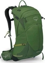 Plecak turystyczny Osprey Plecak turystyczny OSPREY Stratos 24 Seaweed/Matcha Green 1