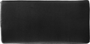 Arozzi Arozzi Fußstütze Dark Grey - Soft Fabric 5