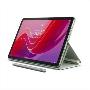 Etui na tablet Lenovo Tab Folio Case M11 – Zielone (ZG38C05471) 4
