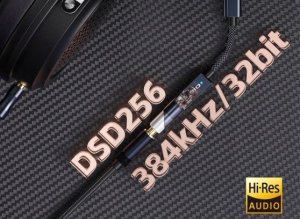 FiiO KA11 black - Mobilny DAC + wzmacniacz słuchawkowy - Lightning 5