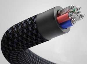 FiiO KA11 black - Mobilny DAC + wzmacniacz słuchawkowy - Lightning 6