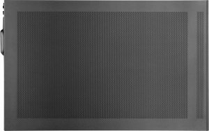 Komputer SilverStone SilverStone SST-SG17B Micro-ATX / Mini ITX Gehäuse - schwarz 4