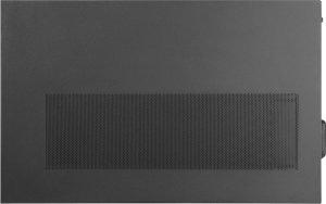 Komputer SilverStone SilverStone SST-SG17B Micro-ATX / Mini ITX Gehäuse - schwarz 5