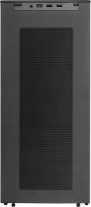 Komputer SilverStone SilverStone SST-SG17B Micro-ATX / Mini ITX Gehäuse - schwarz 6